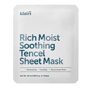 Klairs Rich Moist Soothing Tencel