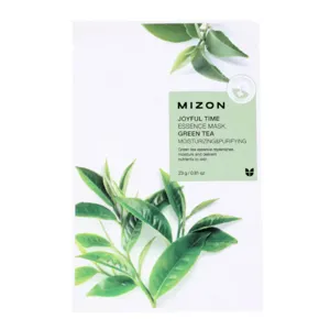 Mizon Joyful Time Essence Vitamin Mascarillas Hidratantes