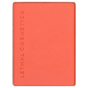 Lethal Cosmetics Magnetic™ Polvos De Maquillaje
