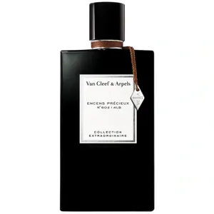 Van Cleef & Arpels Collection Extraordinaire Encens Précieux Perfumes