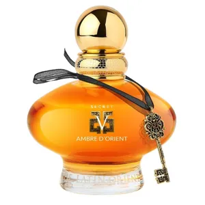 Eisenberg Les Secrets Women V Ambre D'Orient