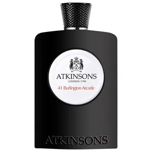 Atkinsons Eau De Parfum Collection 41 Burlington Arcade