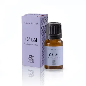 Alma Secret Esenciales Eco Sinergia Calm