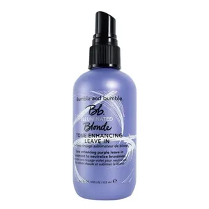 Bumble and bumble Blonde Leave-In Treatment Acondicionadores Sin Aclarado