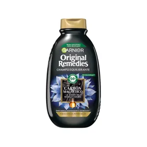 Garnier Original Remedies Equilibrante Champú