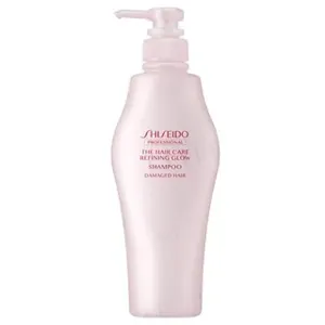Shiseido The Hair Care Refining Glow Shampoo