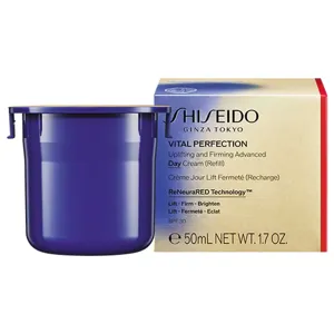 Shiseido Vital Perfection Uplifting And Firming Advanced Spf30