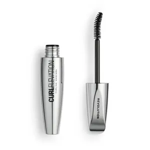 Revolution Curl Elevation Mascara