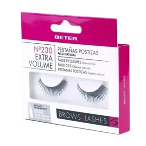 Beter Pestañas Postizas N-235 Individuales Natural Look