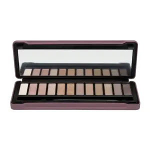 MAGIC STUDIO Essential Eyeshadow Collection Natural