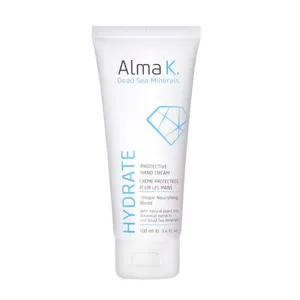 Alma Secret Body Care Crema De Manos Protectora
