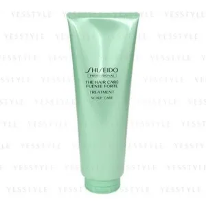Shiseido Fuente Forte Treatment A