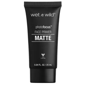 Wet N Wild Photo Focus Face Primer