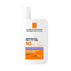 La Roche-Posay Anthelios Protección Solar Contra Las Manchas Pigmentarias