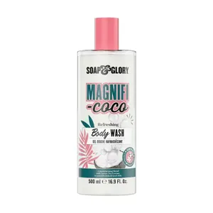 Soap & Glory Magnifi-Coco Body Wash Geles De Ducha