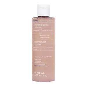 Korres Apothecary Wild Rose Esencia Equilibrante Para Una Tez Radiante