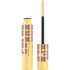 Maybelline Colossal Bubble Waterproof Máscara De Pestañas