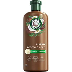 Herbal Essences Coconut Champús