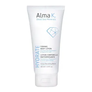 Alma Secret Body Care Loción Corporal Reafirmante