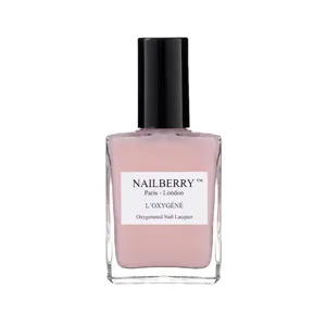 NAILBERRY L'Oxygéné Oxygenated Nail Lacquer