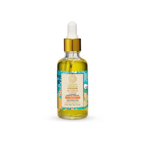 Natura Siberica Complejo De Aceites Reparador Puntas