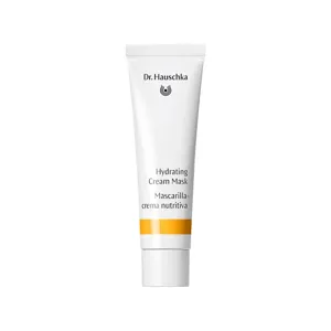 Dr. Hauschka Mascarilla Crema Nutritiva
