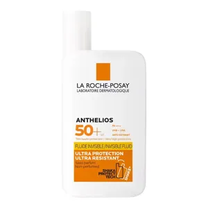 La Roche-Posay Anthelios Uvmune 400 Kids Invisible Fluid