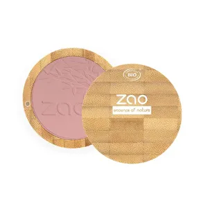 Zao Bamboo Compact