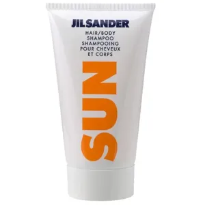 Jil Sander Sun Hair & Body Shampoo - Sonderedition