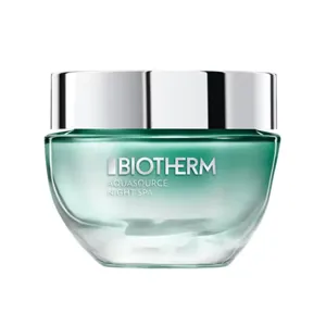 Biotherm Aquasource Night Spa