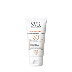 SVR Laboratoire Protección Solar