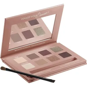 Bourjois Beau Regard Palette Sombra De Ojos