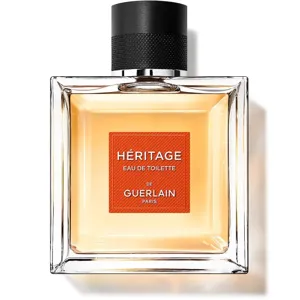 Guerlain Heritage Perfumes