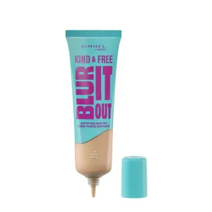 Rimmel Lasting Finish 35H Bases De Maquillaje 203