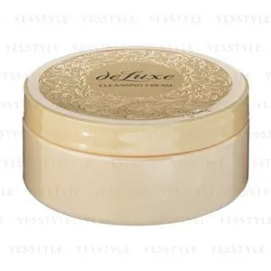 Shiseido Deluxe Cleansing Cream
