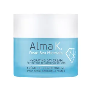 Alma Secret Face Care Hidratante