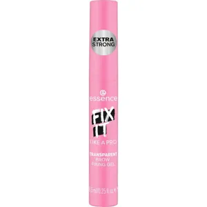 Essence Fix It Like A Boss