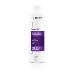 Vichy Dercos Champú Neogenic Redensificante