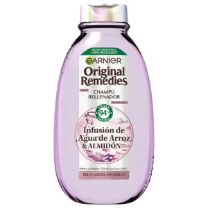 Garnier Original Remedies Rellenador Champú