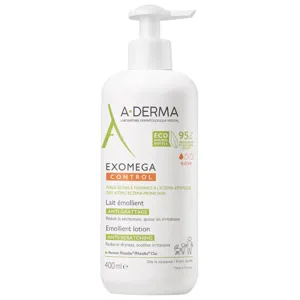 A-Derma Exomega Cremas Corporales