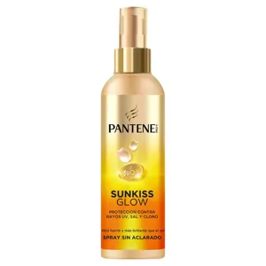 Pantene Sprays Y Lacas Para El Cabello