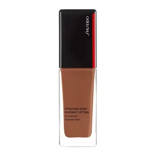 Shiseido Synchro Skin Radiant Lifting Bases De Maquillaje