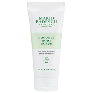 Mario Badescu Exfoliante Corporal De Coco