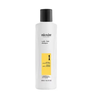 Nioxin System 1 Acondicionador