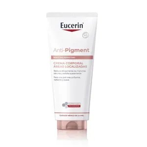 Eucerin Anti-Pigment Crema Corporal Para Areas Localizadas