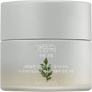 MISSHA Artemisia Calming Cream