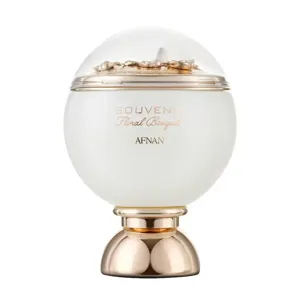 Afnan Souvenir Floral Bouquet Perfumes
