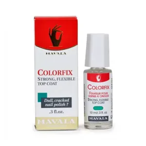 Mavala Colorflix