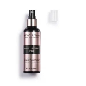 Revolution Hyaluronic Fixing Spray Primer