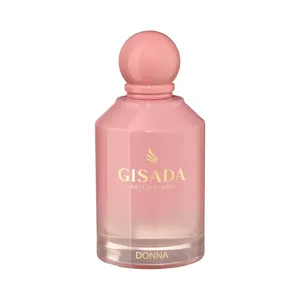 Gisada Donna Perfumes
